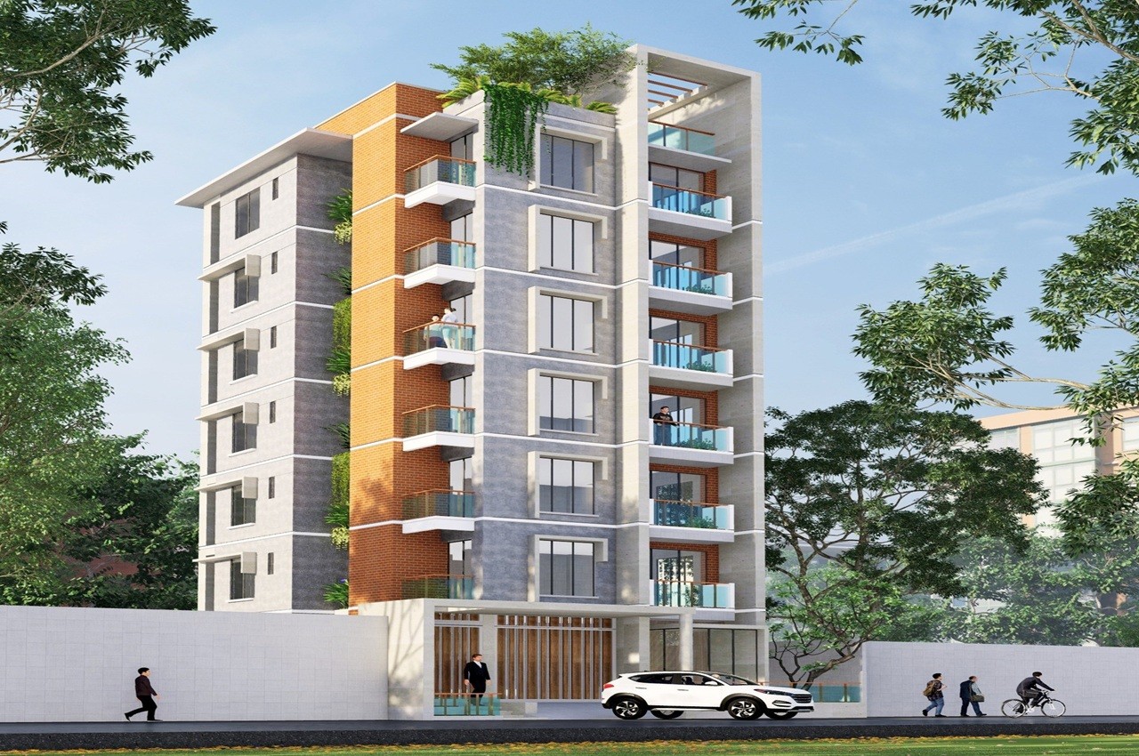 latest property