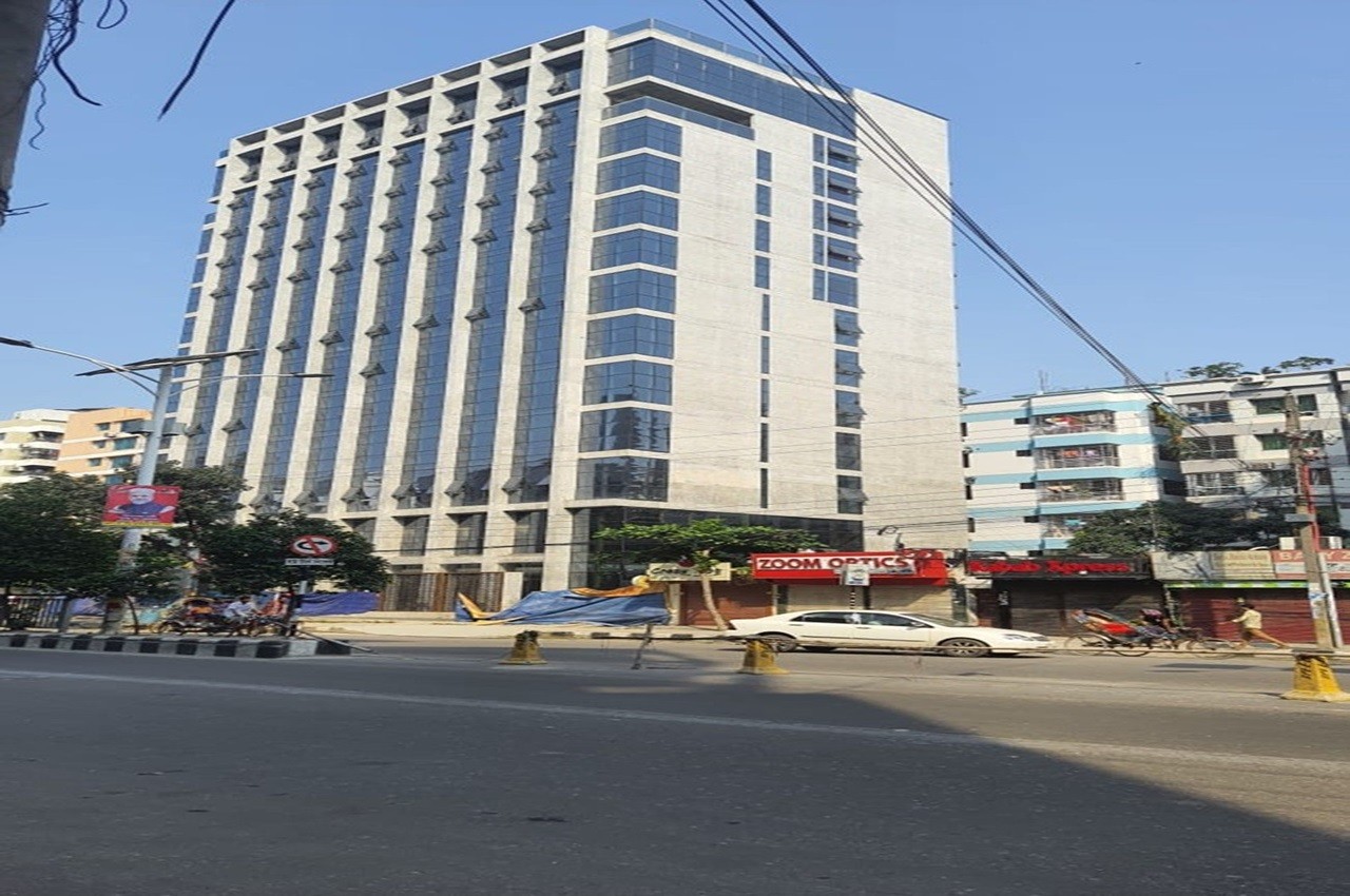 latest property