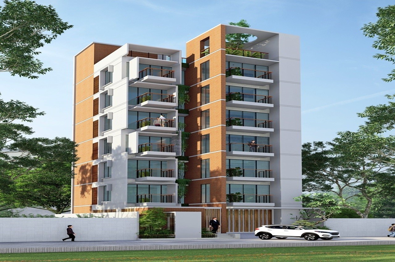 latest property