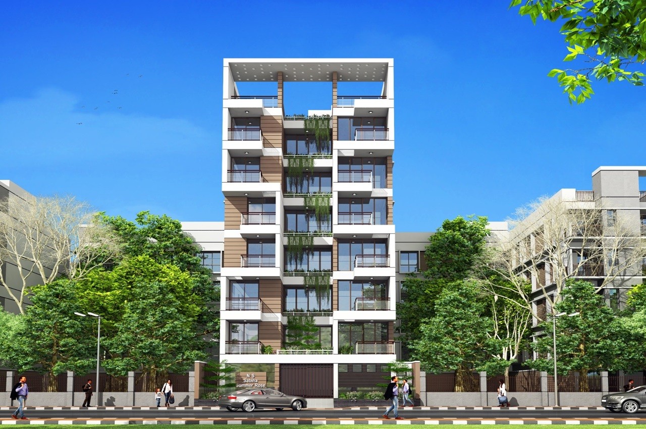 latest property